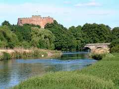 Tamworth Castle